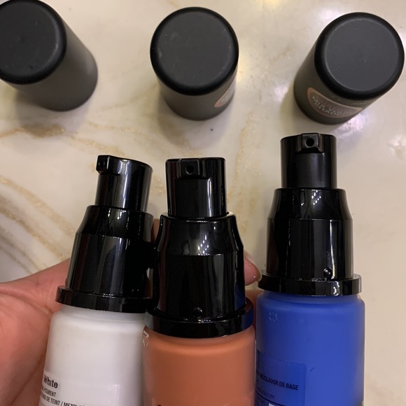 L.A. Girl foundation mixing pigment - Picture 5 of 5